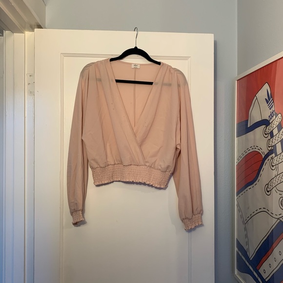 Wilfred Blouse - Picture 2 of 3